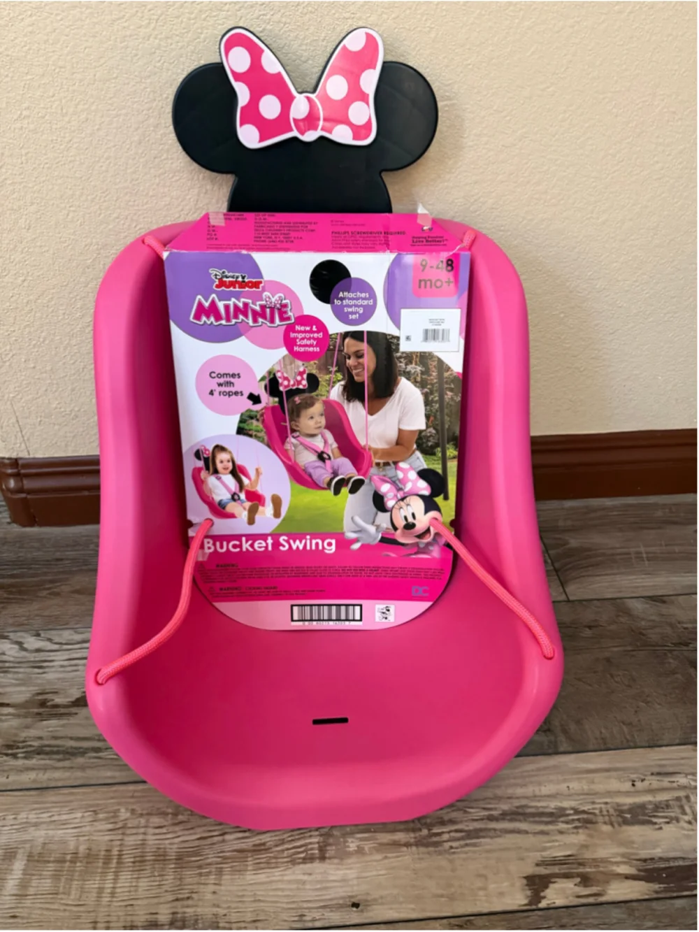 Disney this junior